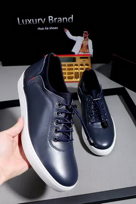 Gucci Fashion Casual Men Shoes_264
